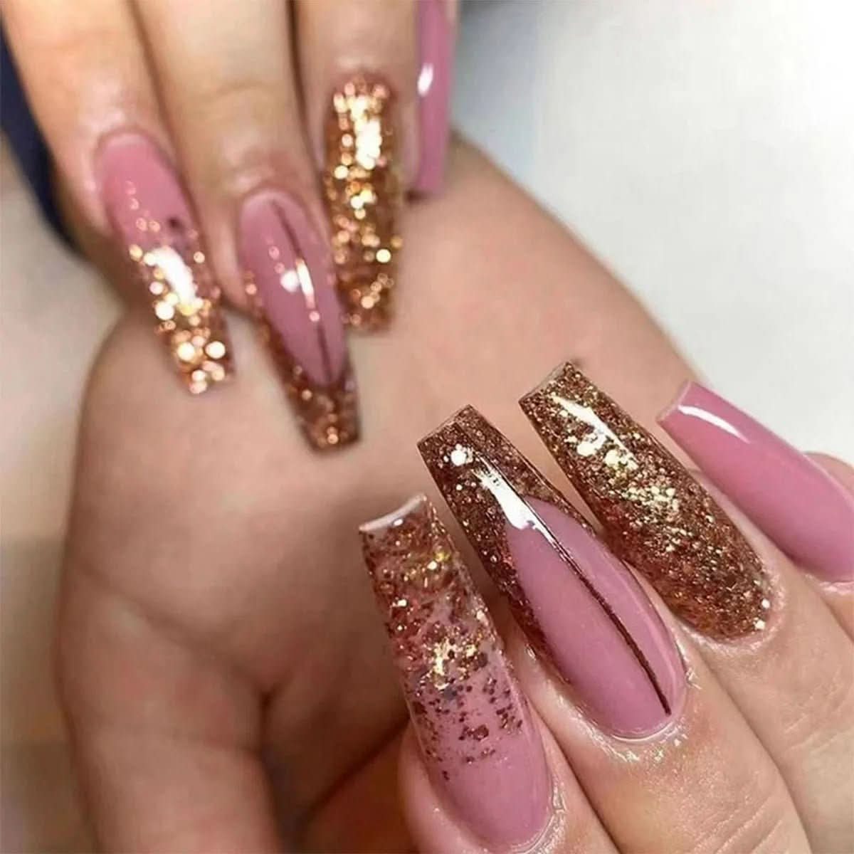 Presson Chic kunstnagels