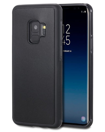 Galaxy S9 Anti Gravity kleefhoesje