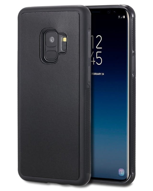 Galaxy S9 Anti Gravity kleefhoesje