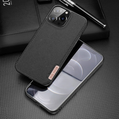 Dux Ducis Fino Hybrid Backcover iPhone 13 Pro Max