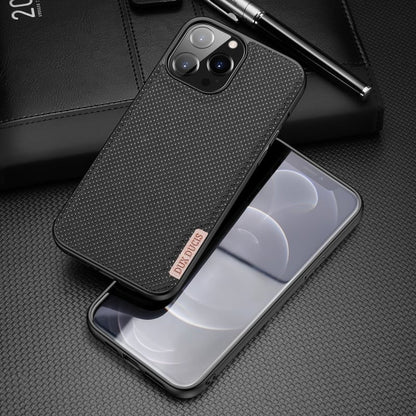 Dux Ducis Fino iPhone 13 Pro backcover