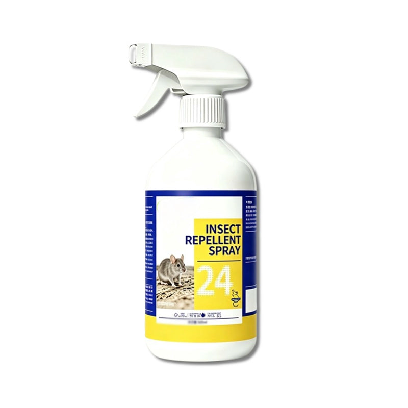 VerduroShield knaagdierenafweer spray