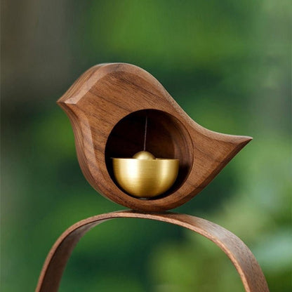 HarmonyBell rustgevende deurbel
