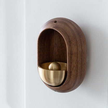 HarmonyBell rustgevende deurbel