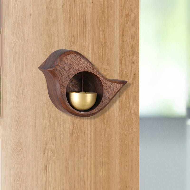HarmonyBell rustgevende deurbel