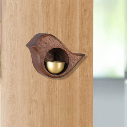 HarmonyBell rustgevende deurbel