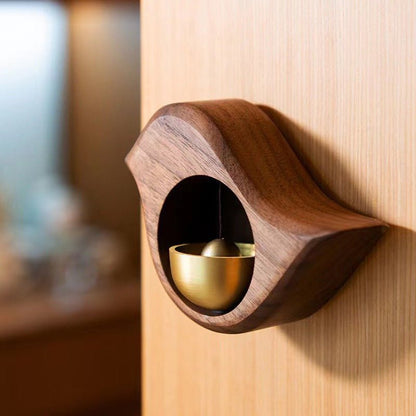 HarmonyBell rustgevende deurbel