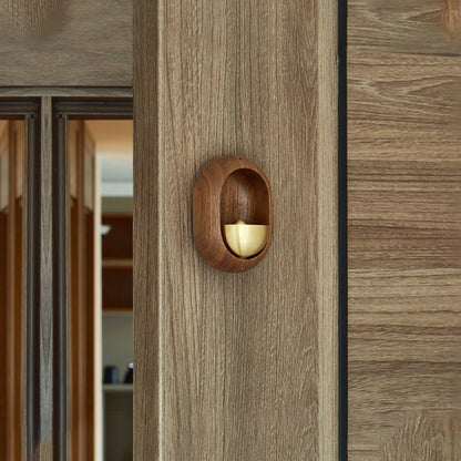 HarmonyBell rustgevende deurbel