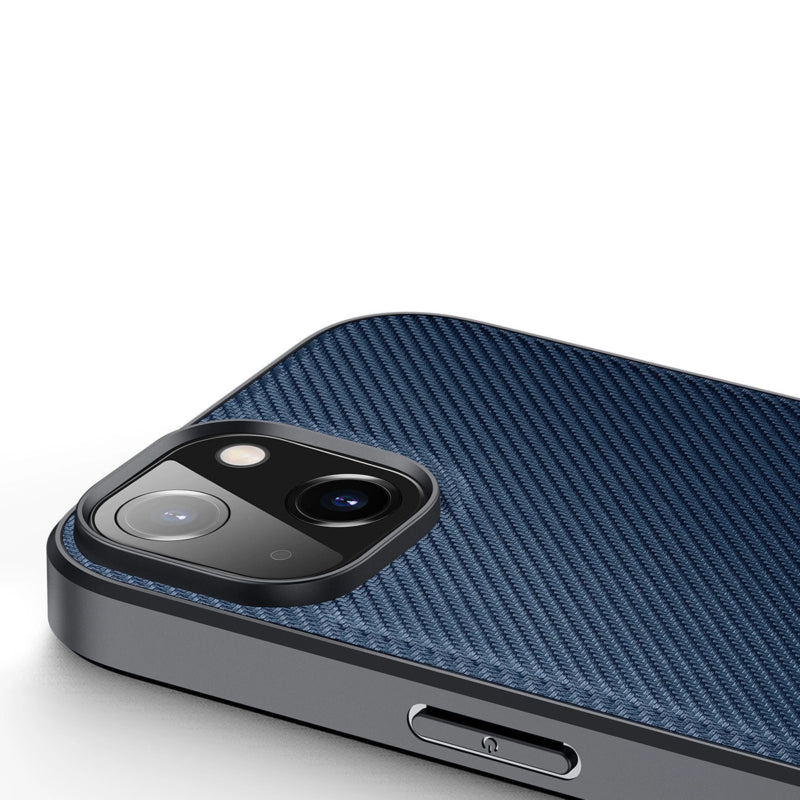 Dux Ducis Fino hybride backcover voor iPhone 14 / 16e / 17e