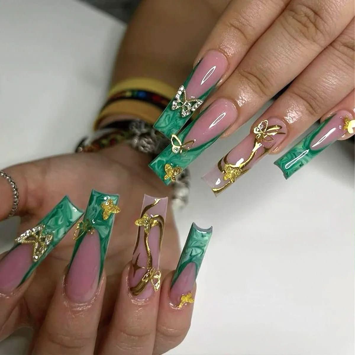 Presson Chic kunstnagels