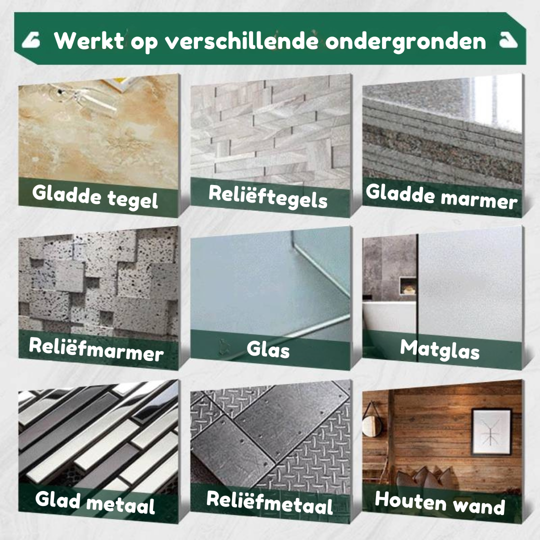 StrongGlue universele alleslijm