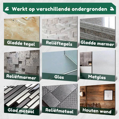 StrongGlue universele alleslijm
