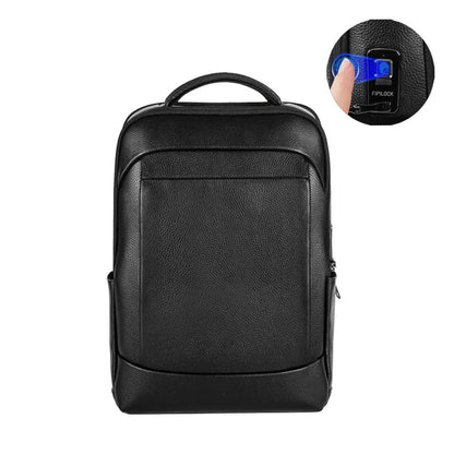 Anti-Diefstal zakelijke laptoprugzak