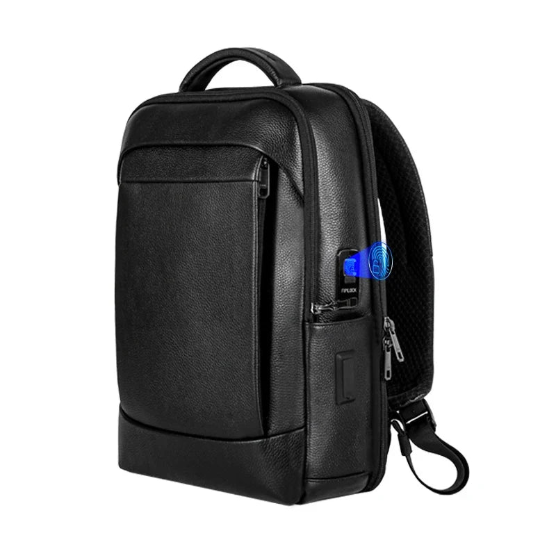 Anti-Diefstal zakelijke laptoprugzak