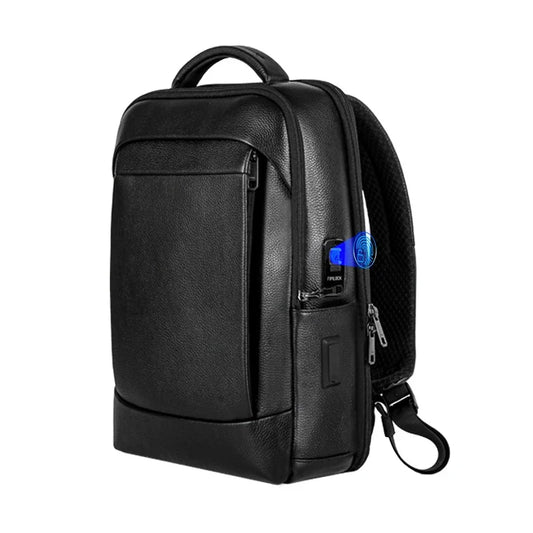 Anti-Diefstal zakelijke laptoprugzak