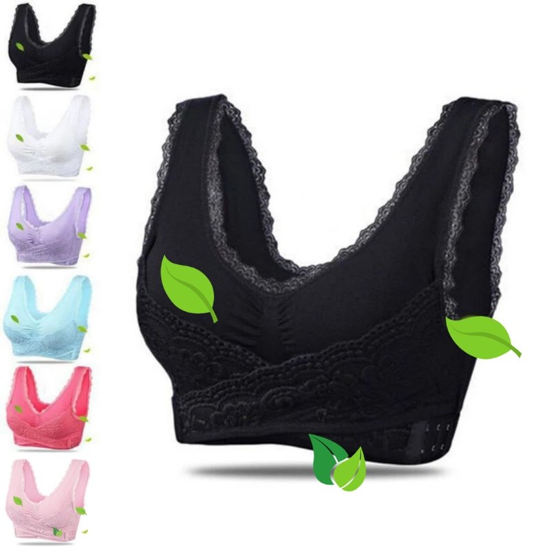 Vardi Dante Grace ondersteunende dames bh