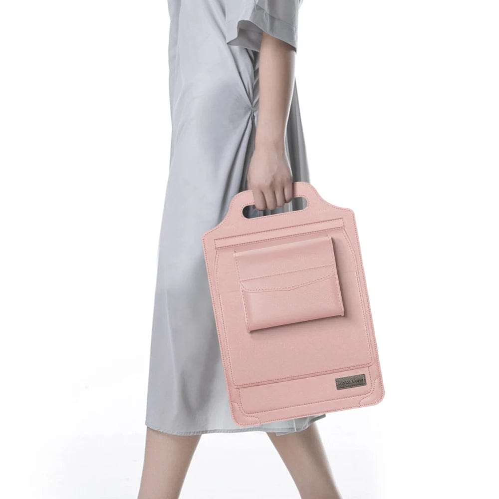 SleekCase multifunctionele laptophoes