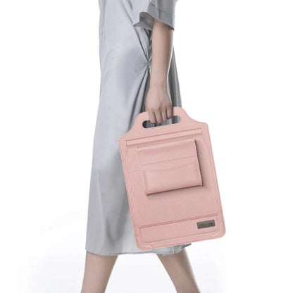 SleekCase multifunctionele laptophoes
