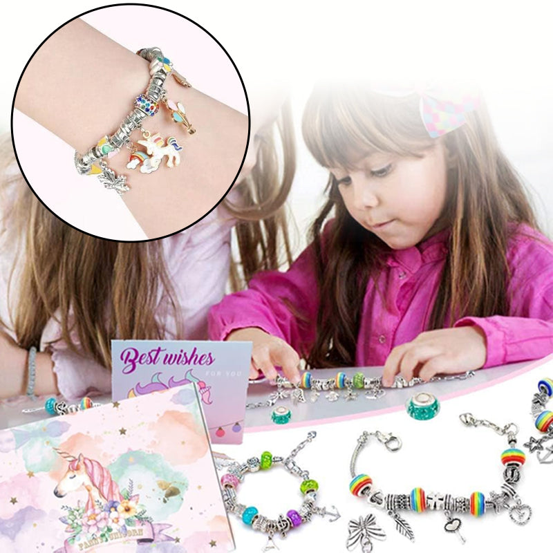 EnchantBound DIY armbandenmaakset
