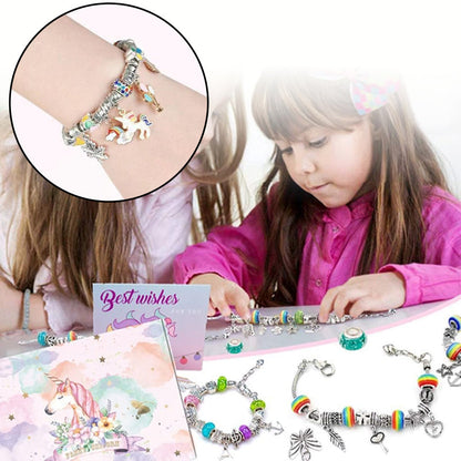 EnchantBound DIY armbandenmaakset