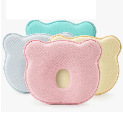 ErgoNest memory foam babykussen
