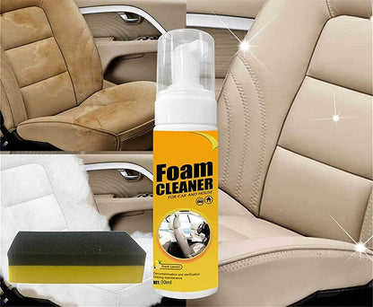 ShineFoam multifunctionele schuimreiniger