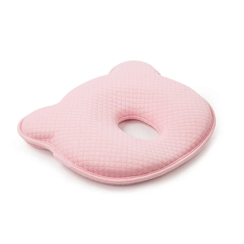 ErgoNest memory foam babykussen