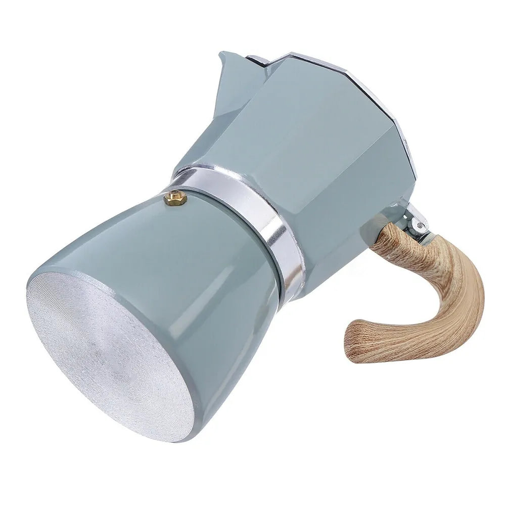 EspressoGo draagbare percolator