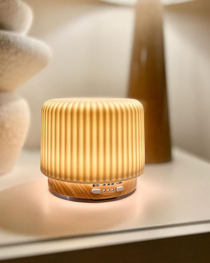 AromaGlow keramische geurverspreider