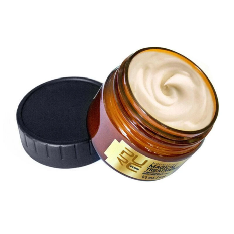HairBliss diepwerkend haarmasker