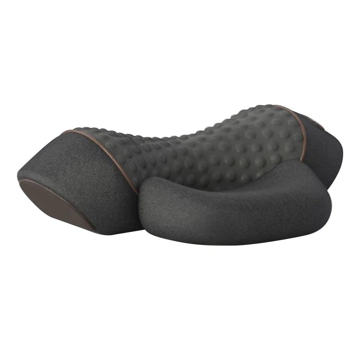 RelaxNeck ergonomisch nekmassagekussen met warmte