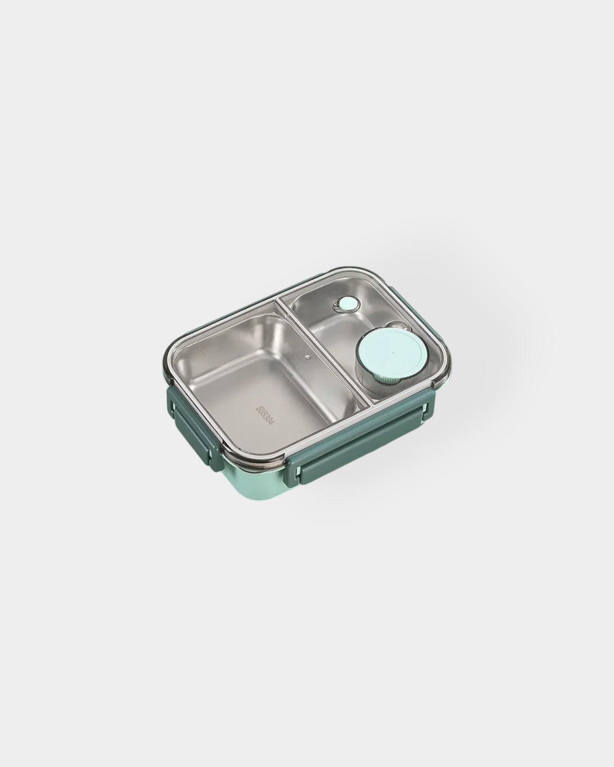Odior geïsoleerde voedselcontainer