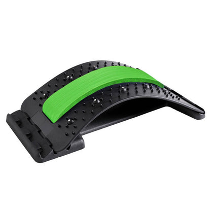 BackGuru magnetische rugmassage stretcher