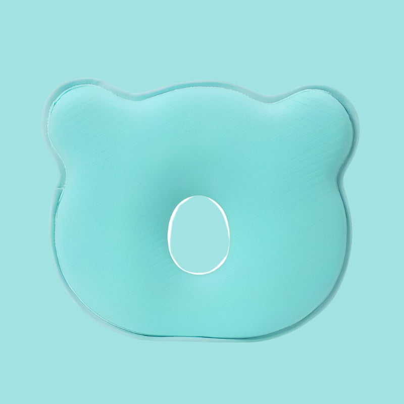 ErgoNest memory foam babykussen
