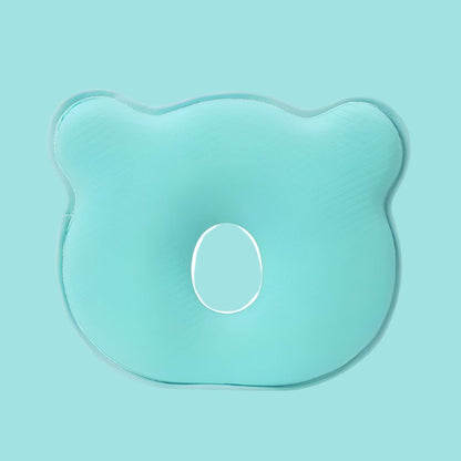 ErgoNest memory foam babykussen