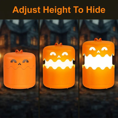 FlexLantern inklapbare halloweenlantaarn