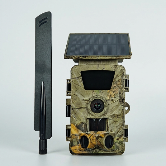 4G LTE cellulaire jachtcamera