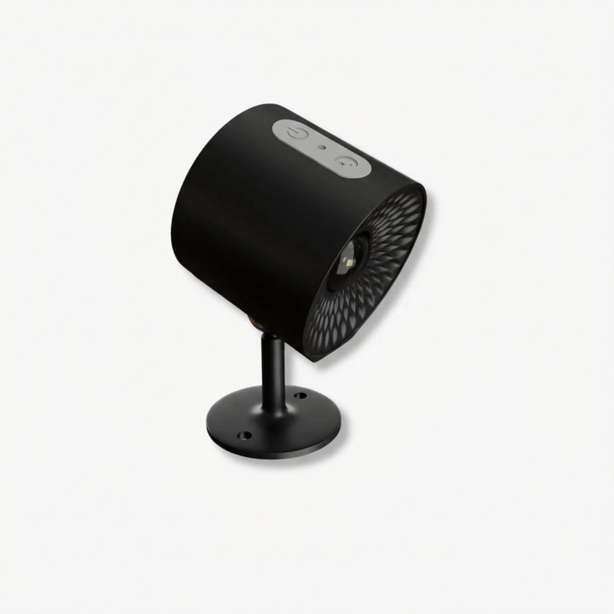 GLOWFREE draadloze LED-wandlamp