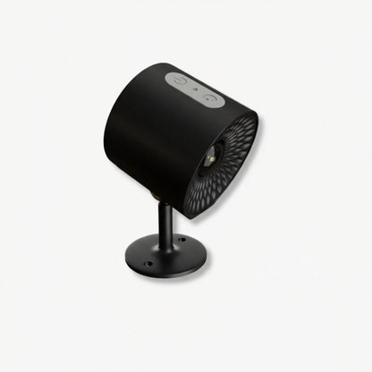 GLOWFREE draadloze LED-wandlamp