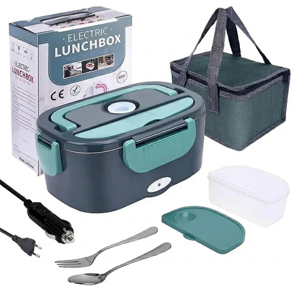 Elektrische lunchbox 1.5 L