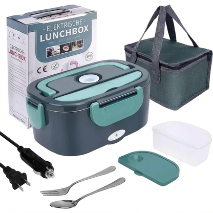 Elektrische lunchbox 1.5 L