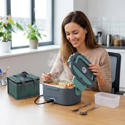 Elektrische lunchbox 1.5 L