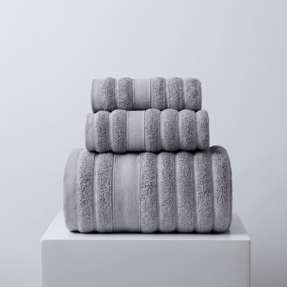 Daily Comfort katoenen handdoekenset