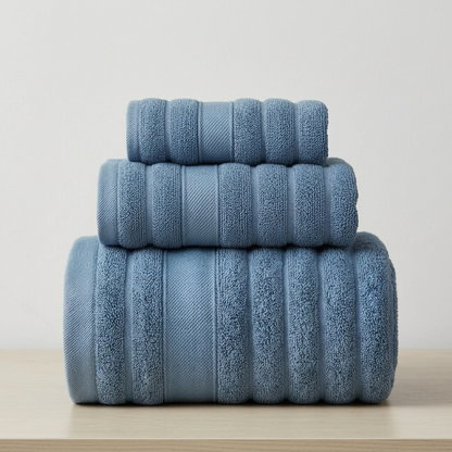 Daily Comfort katoenen handdoekenset