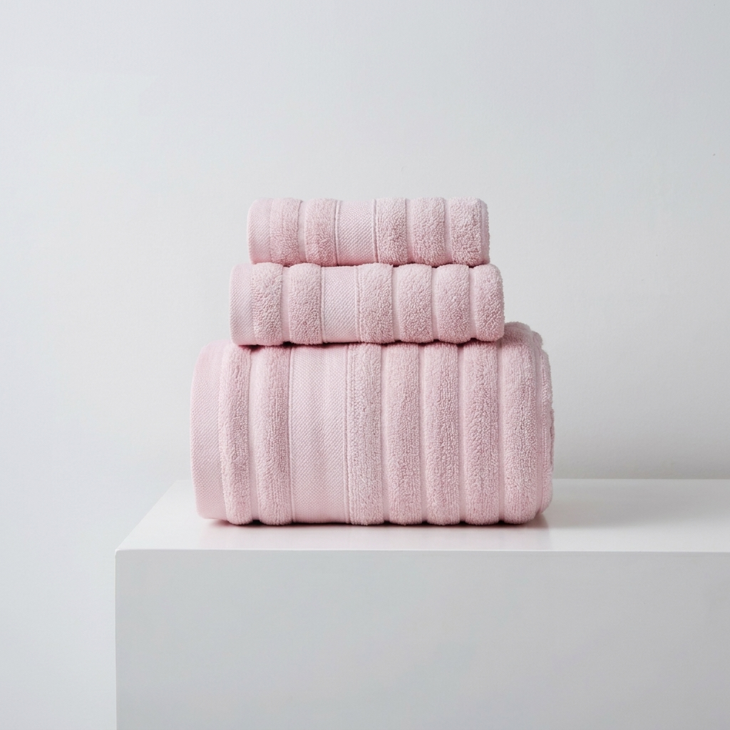 Daily Comfort katoenen handdoekenset