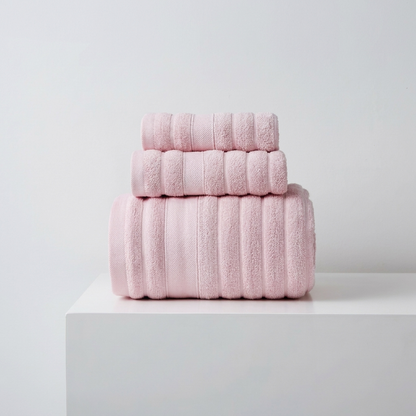 Daily Comfort katoenen handdoekenset