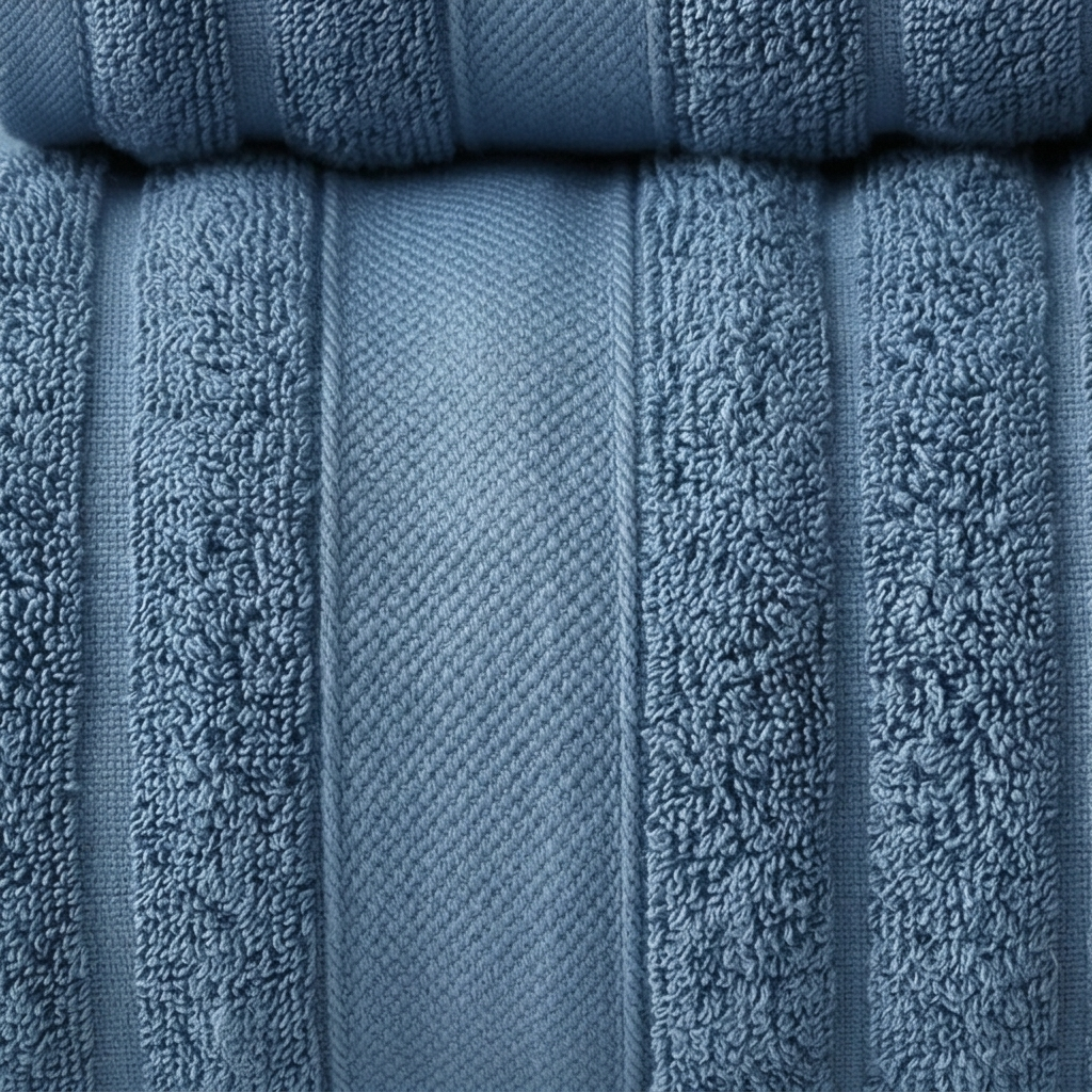 Daily Comfort katoenen handdoekenset