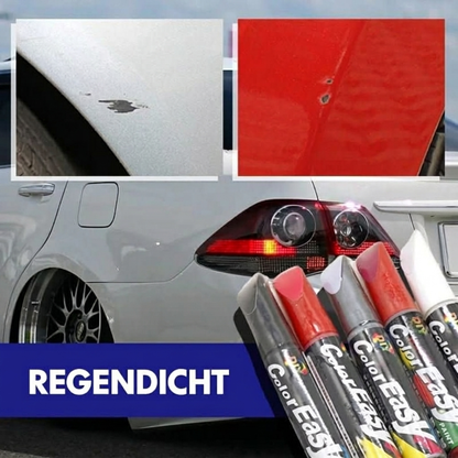 Multifunctionele auto retoucheerpen
