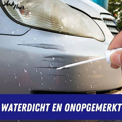 Multifunctionele auto retoucheerpen