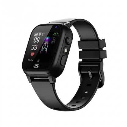 Kinderhorloge met GPS-tracking